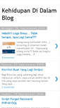 Mobile Screenshot of budibanget.blogspot.com