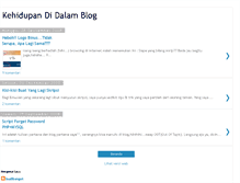 Tablet Screenshot of budibanget.blogspot.com