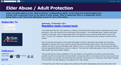 Desktop Screenshot of elderabuseadultprotection.blogspot.com