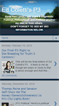 Mobile Screenshot of edcolettip3.blogspot.com