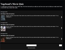 Tablet Screenshot of moviequiz.blogspot.com