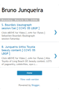 Mobile Screenshot of brunojunqueira.blogspot.com