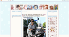 Desktop Screenshot of growingyourbaby.blogspot.com