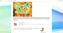 Desktop Screenshot of alejandra-licpsicoped.blogspot.com