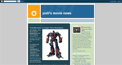 Desktop Screenshot of jhylton1.blogspot.com