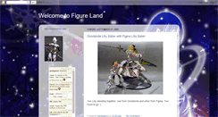 Desktop Screenshot of efigures.blogspot.com