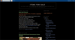 Desktop Screenshot of forsalegrandcayman.blogspot.com