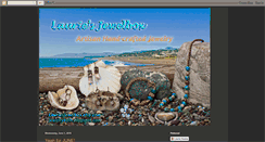 Desktop Screenshot of jewelrybylh.blogspot.com