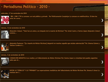 Tablet Screenshot of politicamentecomplejo.blogspot.com