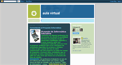 Desktop Screenshot of ansanco.blogspot.com