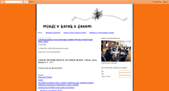 Desktop Screenshot of dimi3j.blogspot.com