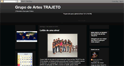 Desktop Screenshot of cleidinarsousa.blogspot.com