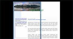 Desktop Screenshot of kompassigombak.blogspot.com