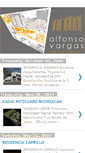 Mobile Screenshot of alfonso-vargas-arquitecto.blogspot.com