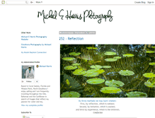 Tablet Screenshot of mehphotography.blogspot.com
