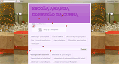Desktop Screenshot of emamandaconsuelodacunha.blogspot.com