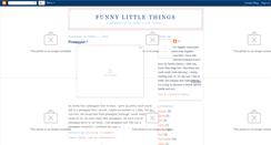 Desktop Screenshot of funnylt.blogspot.com