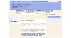 Desktop Screenshot of blogdodolkacau.blogspot.com