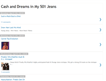 Tablet Screenshot of cashdreamsdenimjeans.blogspot.com