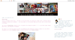 Desktop Screenshot of elscolorsoblidats.blogspot.com