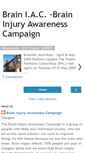 Mobile Screenshot of brainiac-brainaware.blogspot.com