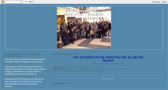 Desktop Screenshot of elpuntodelanoticia.blogspot.com