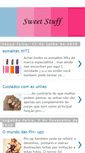 Mobile Screenshot of cupcake-sweetstuff.blogspot.com