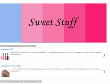 Tablet Screenshot of cupcake-sweetstuff.blogspot.com