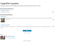 Tablet Screenshot of cargotrikecupcakes.blogspot.com