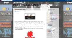 Desktop Screenshot of ignasititulosdecredito.blogspot.com