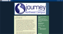 Desktop Screenshot of journeynorthwest.blogspot.com