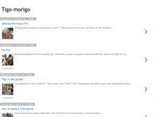 Tablet Screenshot of morigo.blogspot.com