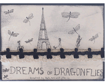 Tablet Screenshot of dreamsofdragonflies.blogspot.com