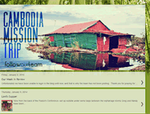 Tablet Screenshot of bpfcambodia.blogspot.com