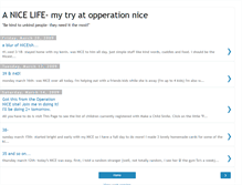 Tablet Screenshot of nicelife2.blogspot.com