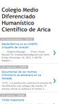 Mobile Screenshot of cmdhc.blogspot.com