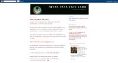 Desktop Screenshot of mirarparaestelado.blogspot.com