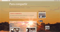 Desktop Screenshot of deyasmit.blogspot.com