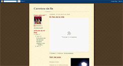 Desktop Screenshot of onisuke.blogspot.com