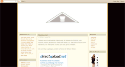 Desktop Screenshot of miley-ray-source.blogspot.com