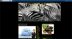 Desktop Screenshot of gambia-internet-cafe.blogspot.com