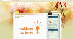 Desktop Screenshot of 02ways.blogspot.com