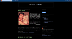 Desktop Screenshot of cinema-marta.blogspot.com