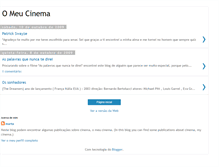 Tablet Screenshot of cinema-marta.blogspot.com