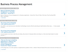 Tablet Screenshot of howtoautomateprocesses.blogspot.com