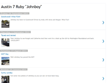 Tablet Screenshot of johnboyruby.blogspot.com