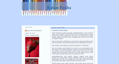 Desktop Screenshot of dengsubky.blogspot.com