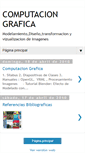 Mobile Screenshot of graficosencomputacion.blogspot.com