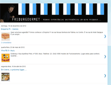 Tablet Screenshot of friburgourmet.blogspot.com
