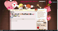 Desktop Screenshot of enjoycommunity.blogspot.com